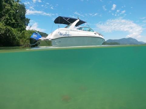 Lanchas Malou-帕拉地必去景点