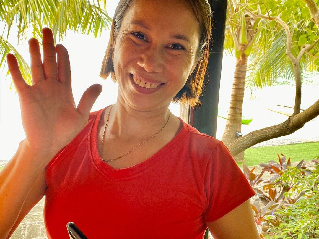 猴子岛度假村主图