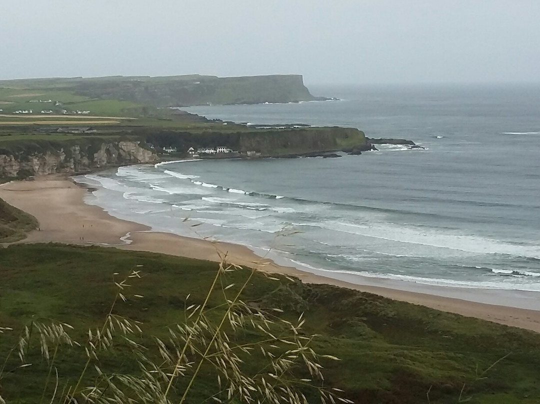 Causeway Coastal Route景点图片