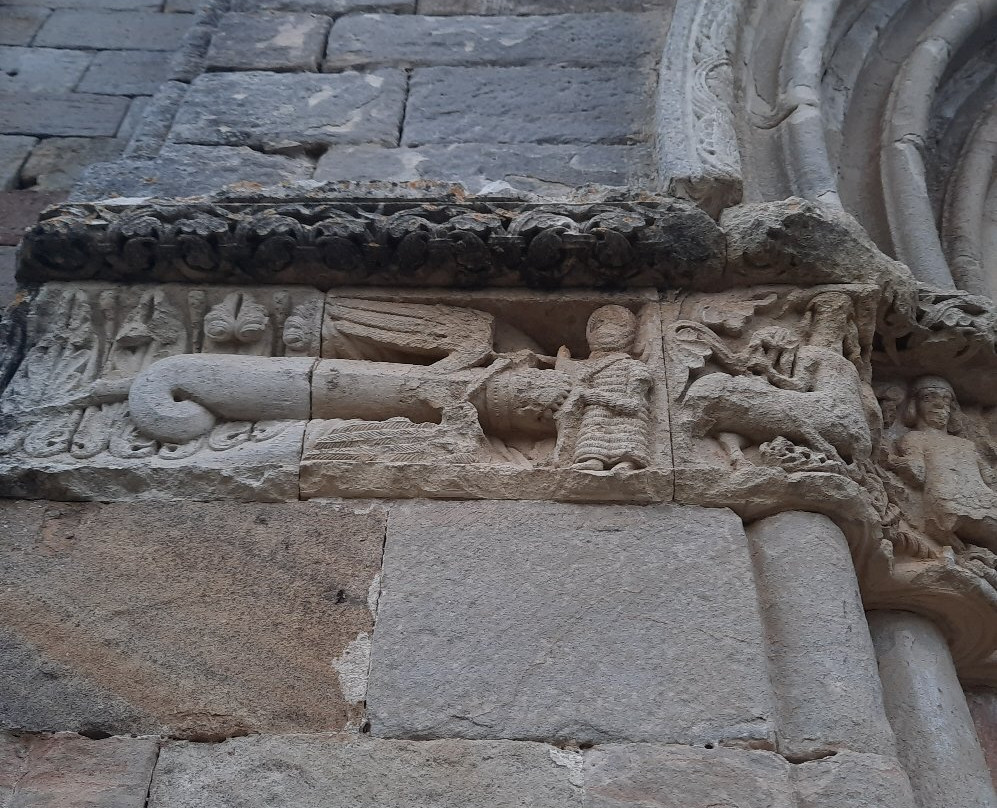 Ermita de Santa Cecilia景点图片