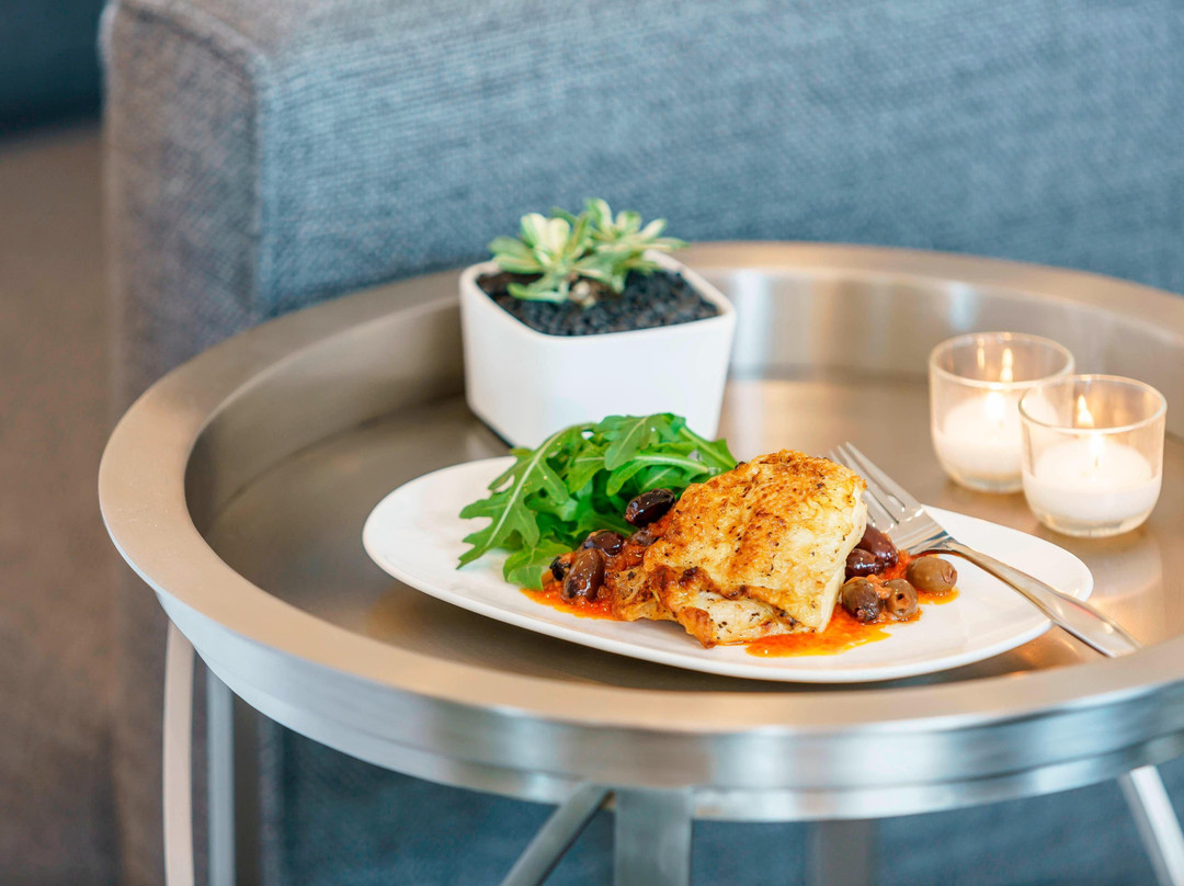 AC Hotel Spartanburg主图