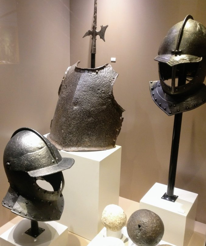 Museum of the history of the Bevelanden-Goes必去景点