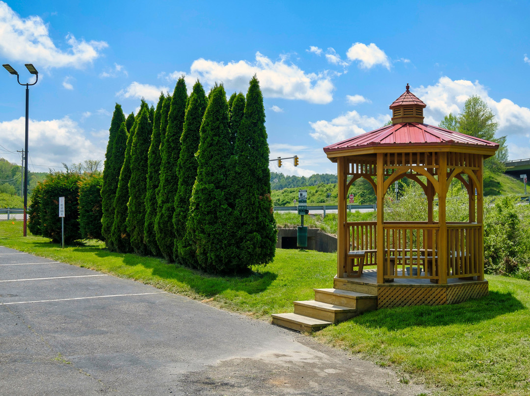 Red Roof Inn Hillsville主图