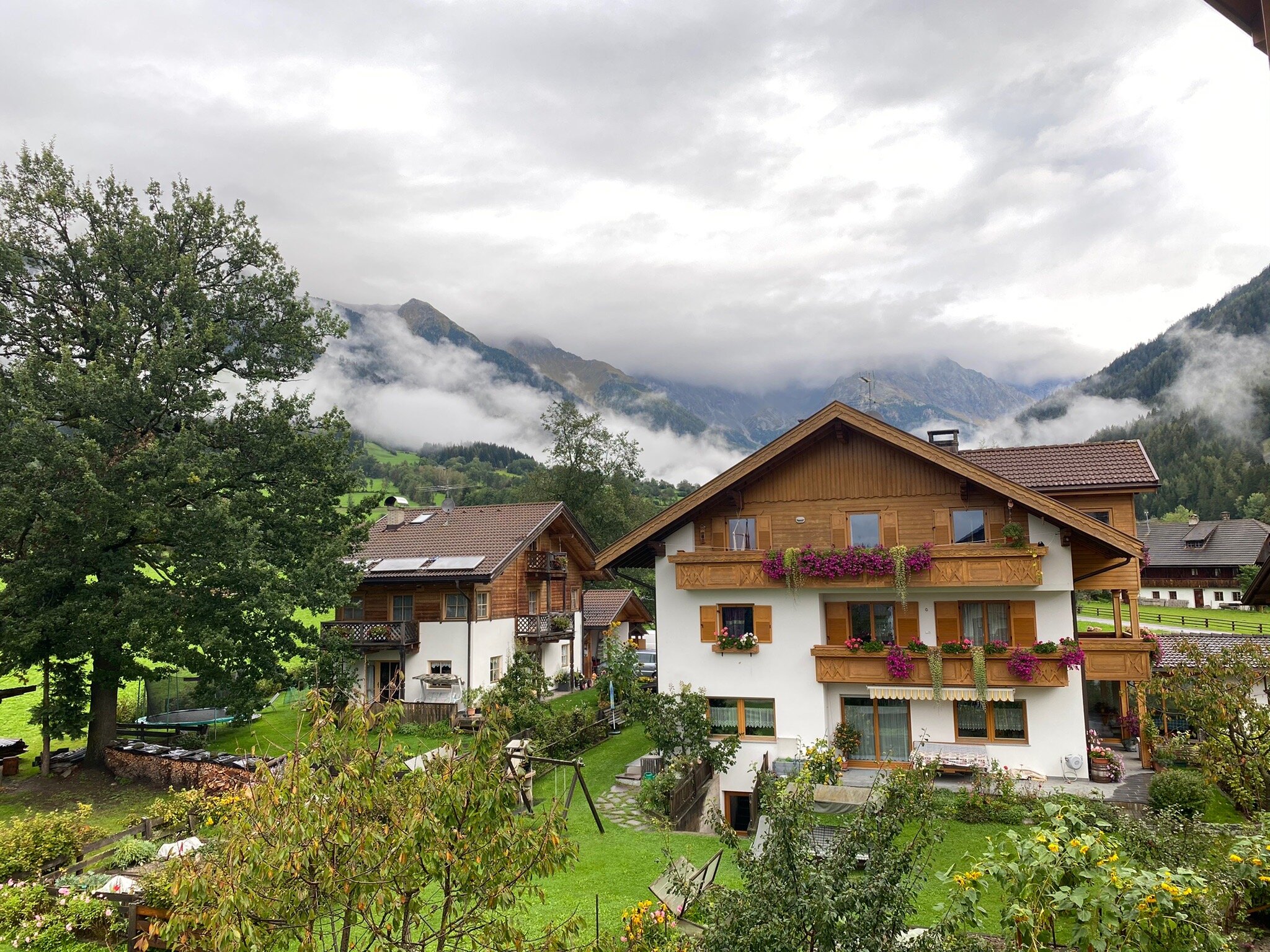 Pensione Gruber-官方