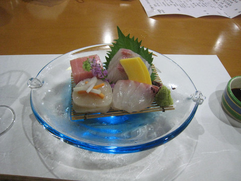 新相模屋酒店主图