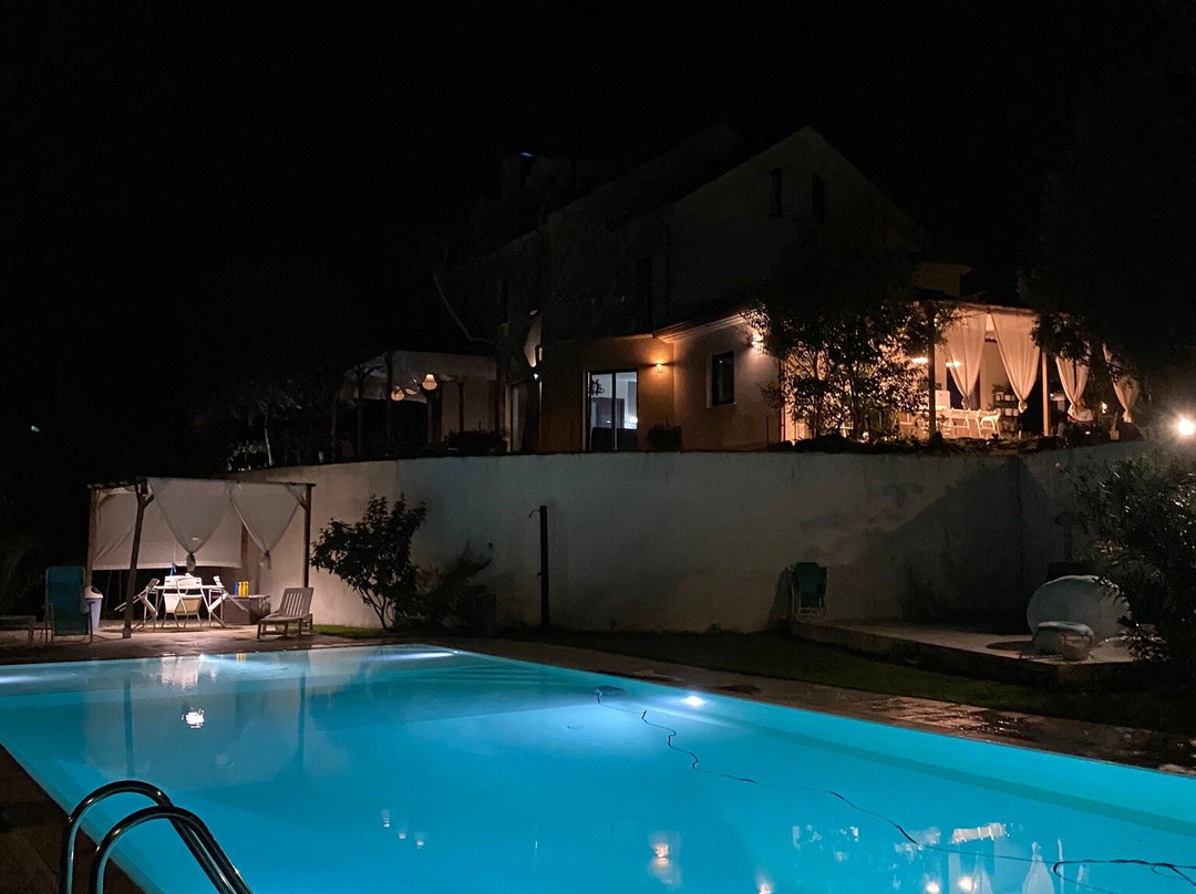 Villa La Mattina主图
