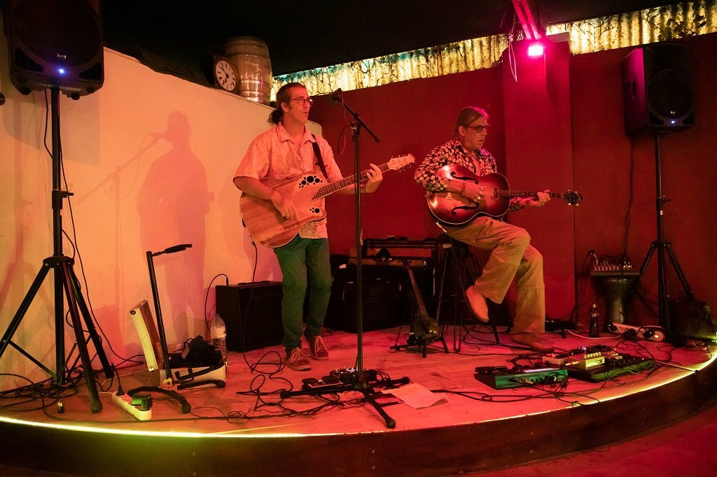 Cave nature Once Upon a Wine-Saint-Gervais必去景点