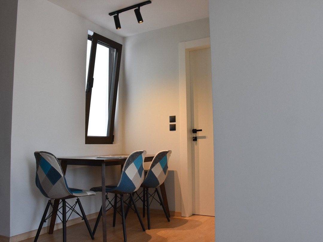 Filopappou Hill Suites主图