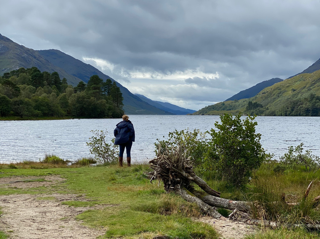 Loch Shiel-Glenfinnan必去景点