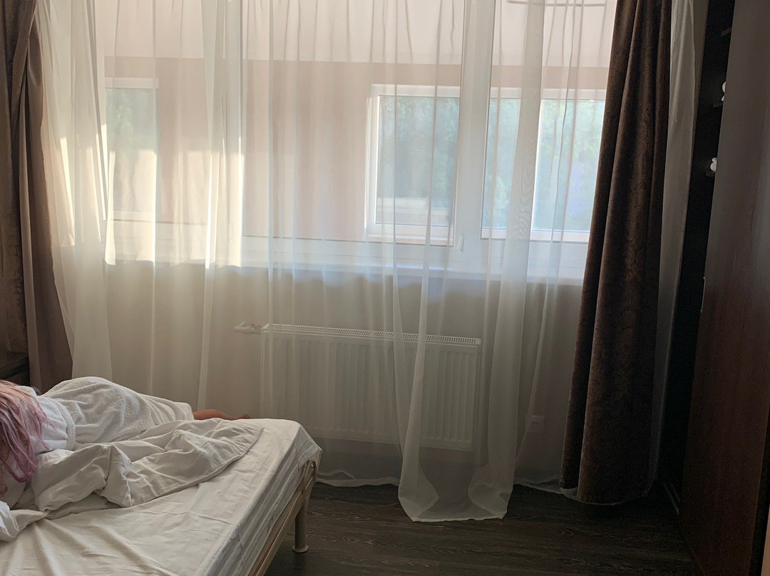 Villa Foros Hotel主图