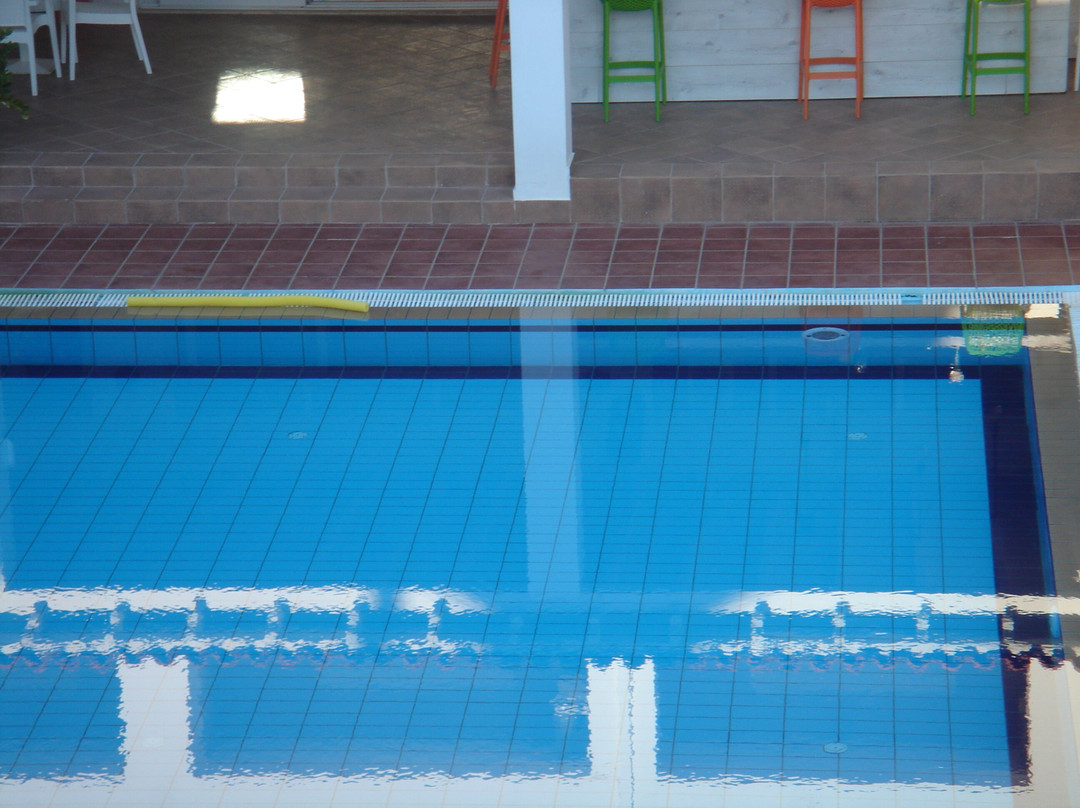 Evelin Hotel Apartments主图