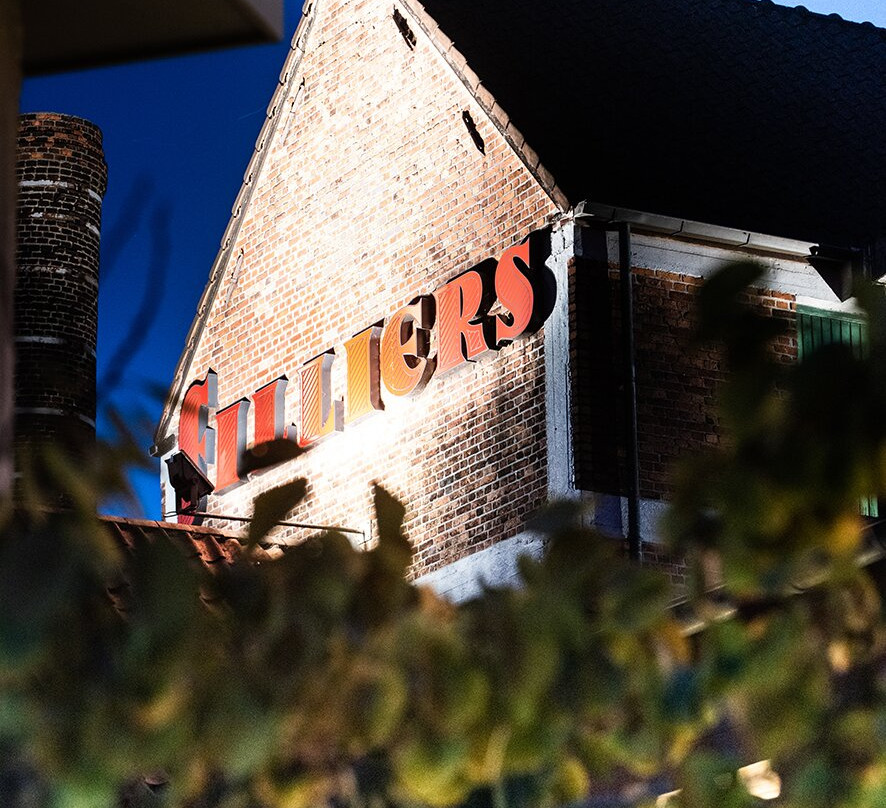 Filliers Distillery景点图片
