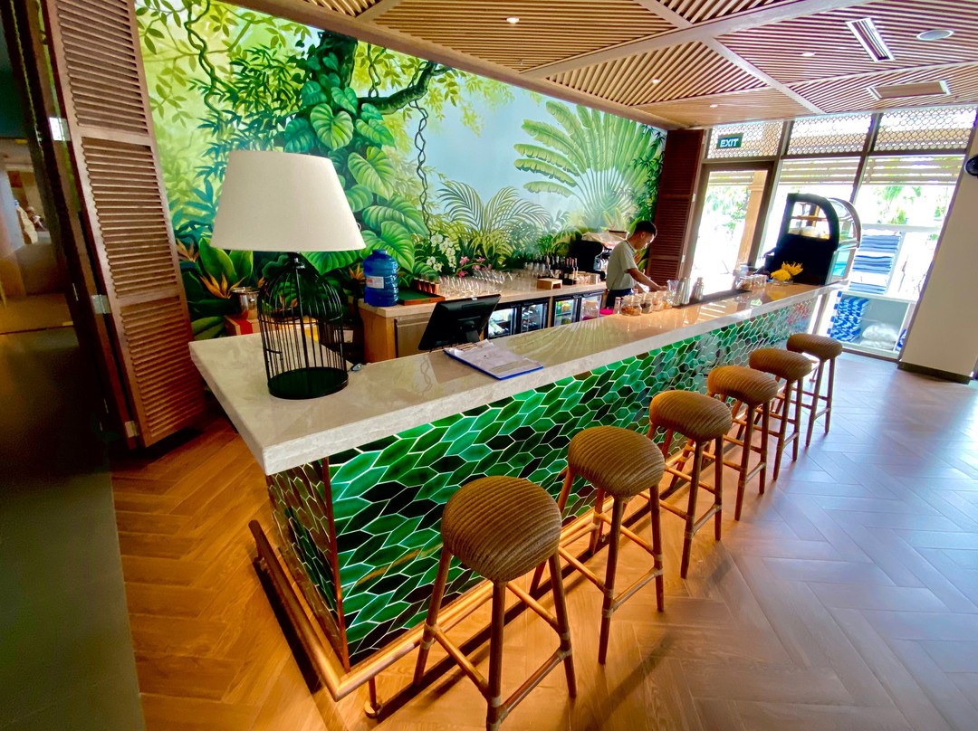 The Secret Con Dao主图