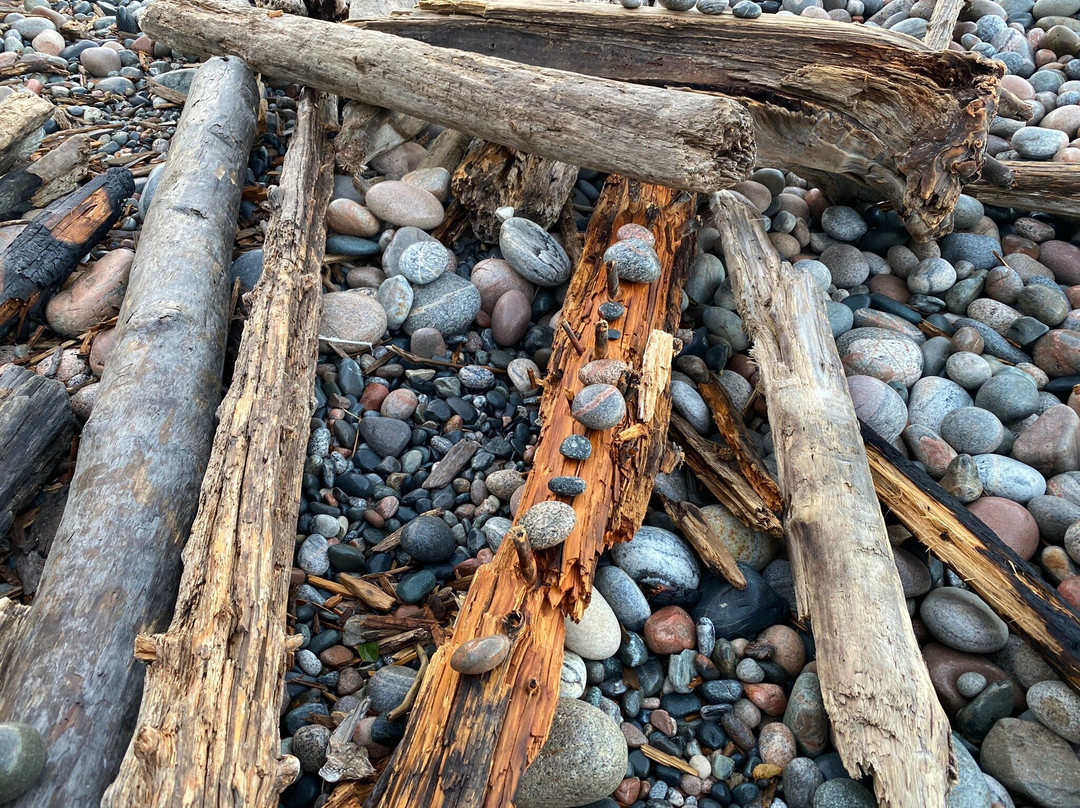 Pebble Beach-Marathon必去景点