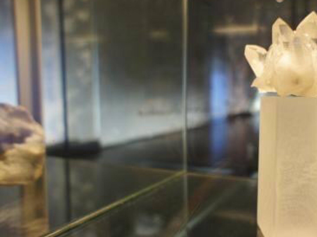 Musée du Temps et Palais Granvelle景点图片