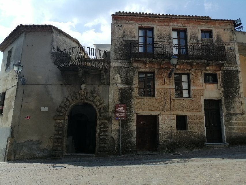Centro Storico Di Montauro景点图片