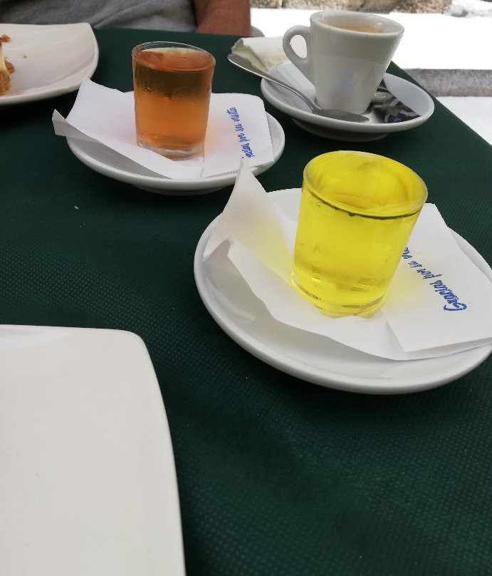 Pensión Rustica Alemana主图