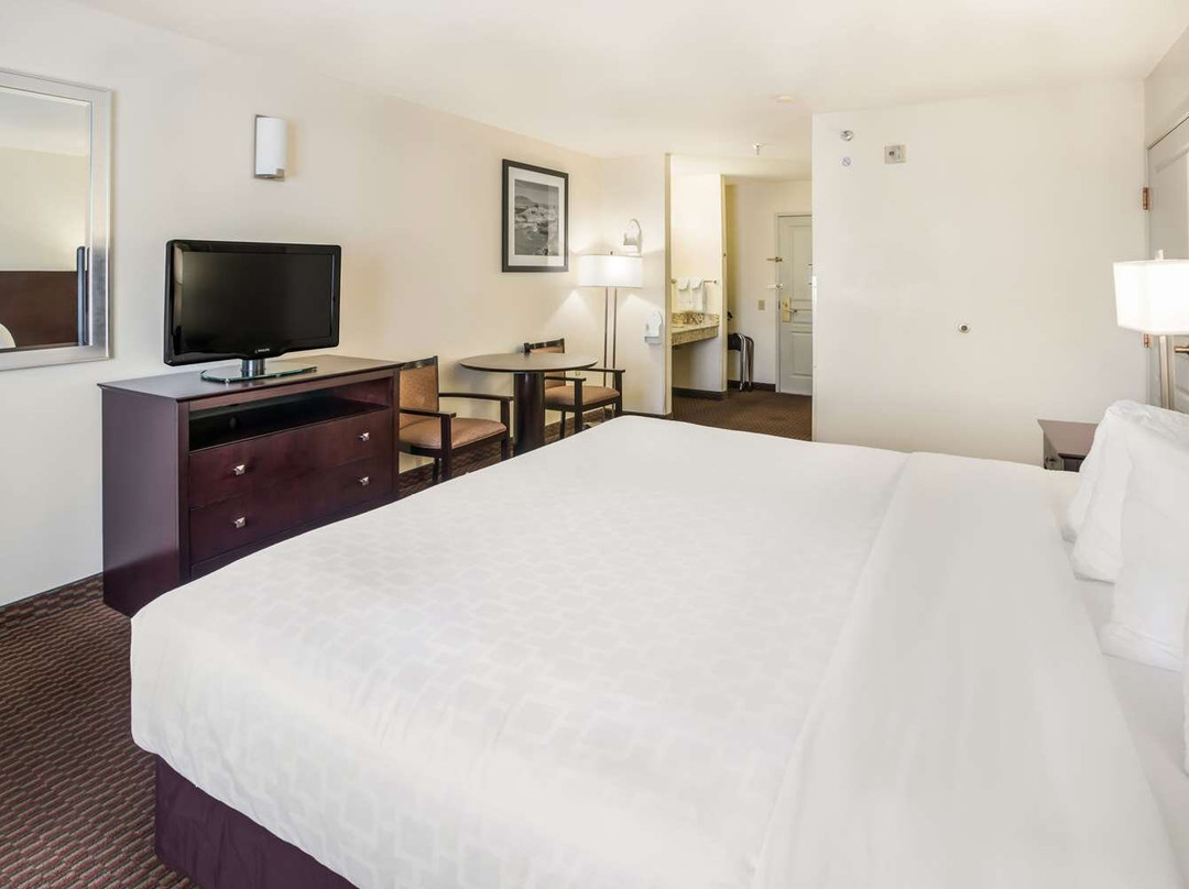 克拉丽奥酒店主图