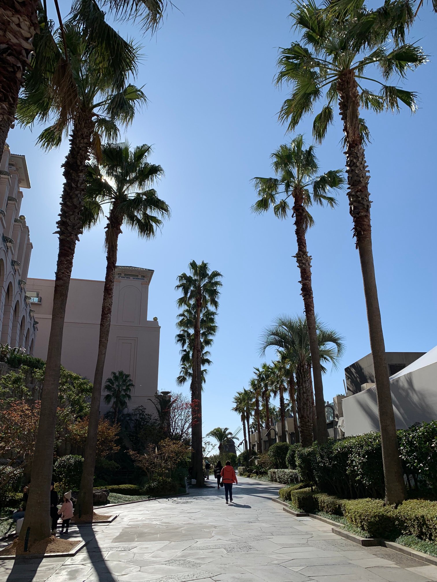 济州乐天酒店-浴室