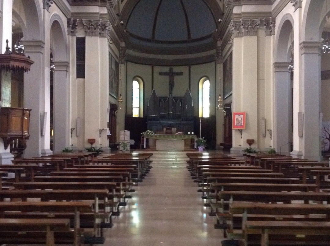 Chiesa San Paolo景点图片