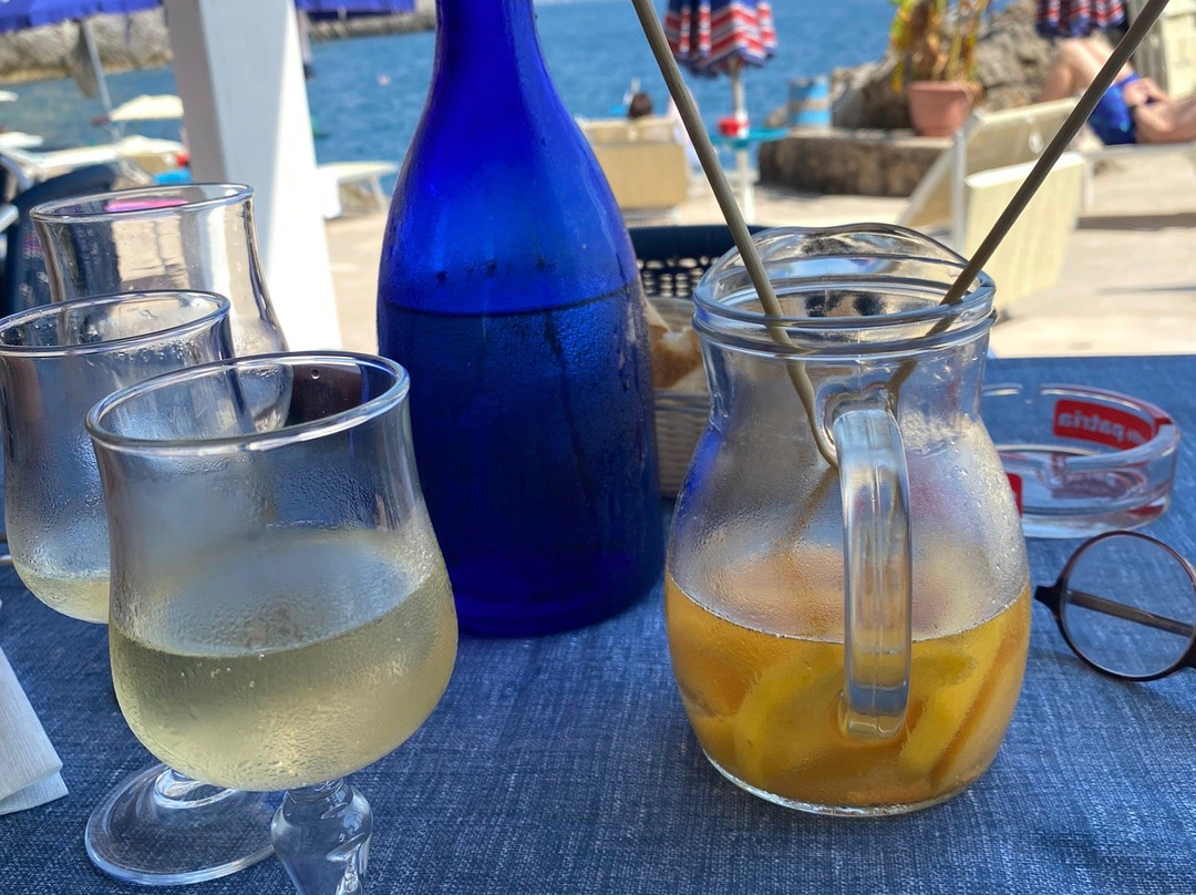 Lido Capo di Conca景点图片