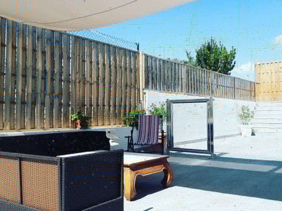 Casa Rural La Perla B&b主图