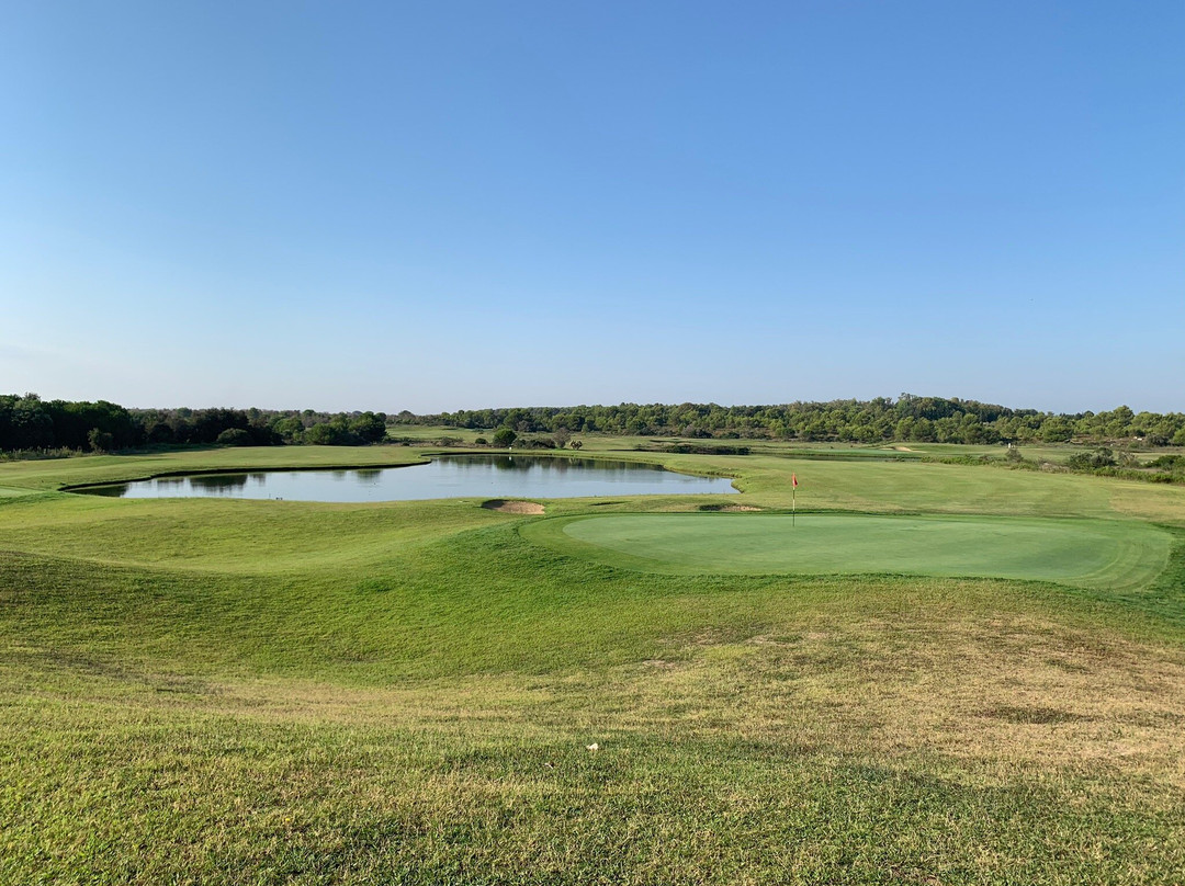 Acaya Golf Club-Vernole必去景点