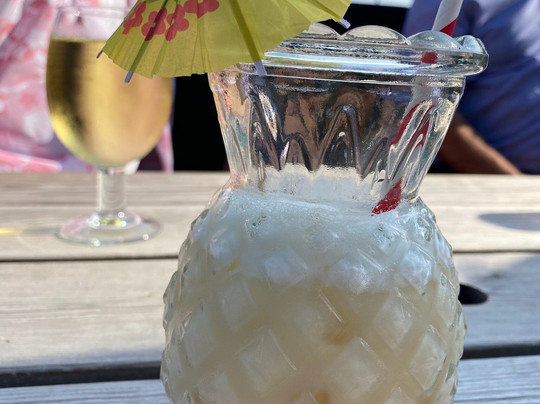 Tom Peppers-滨海克拉克顿必去景点