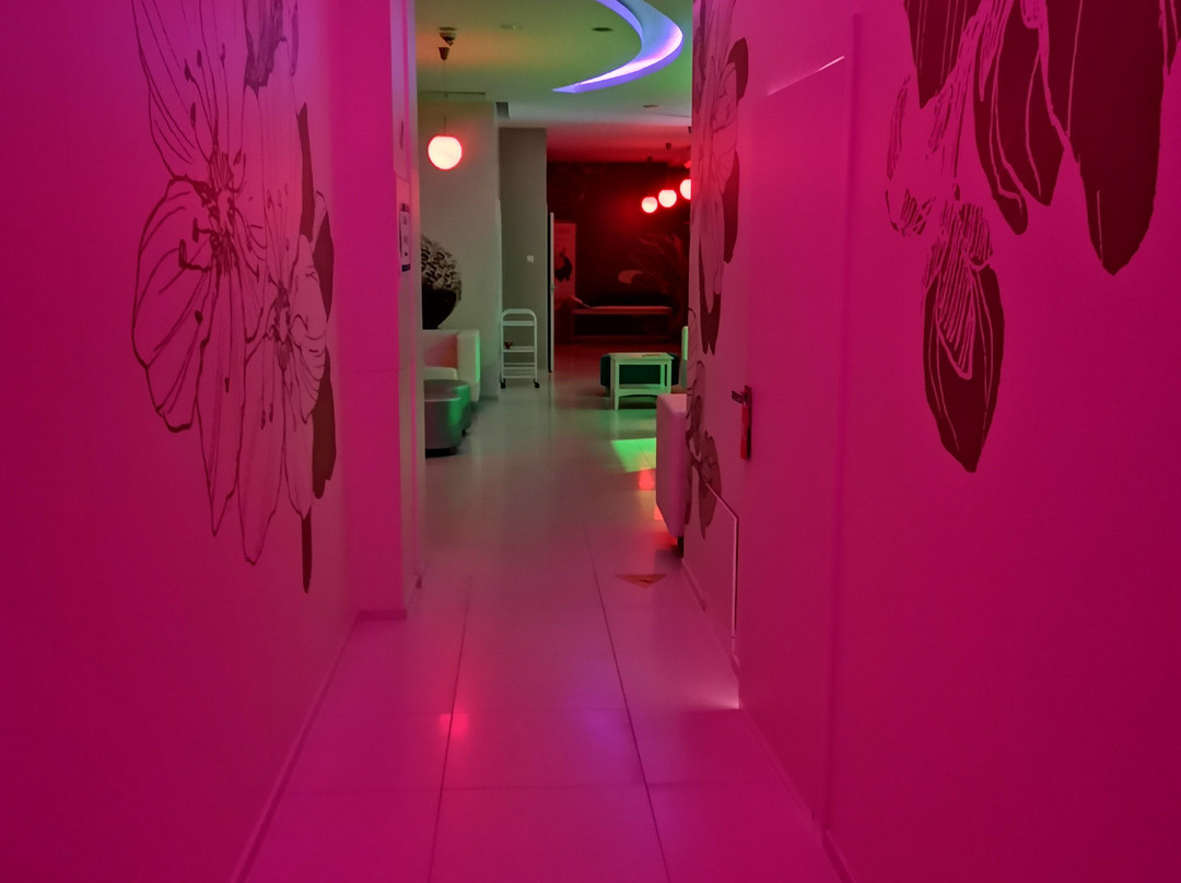 Fluo Wellness景点图片