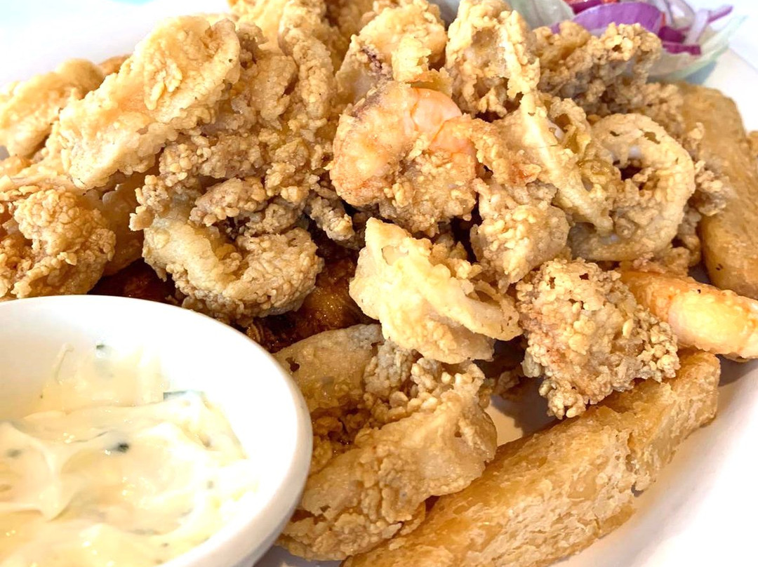 Inka Peruvian Cuisine