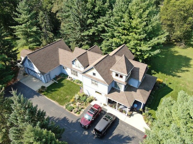 The Miller's Daughter Bed and Breakfast主图