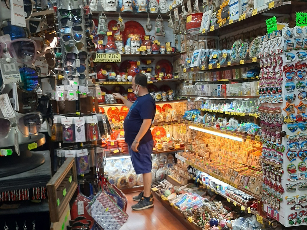 Creazioni Artistiche Il Faro景点图片