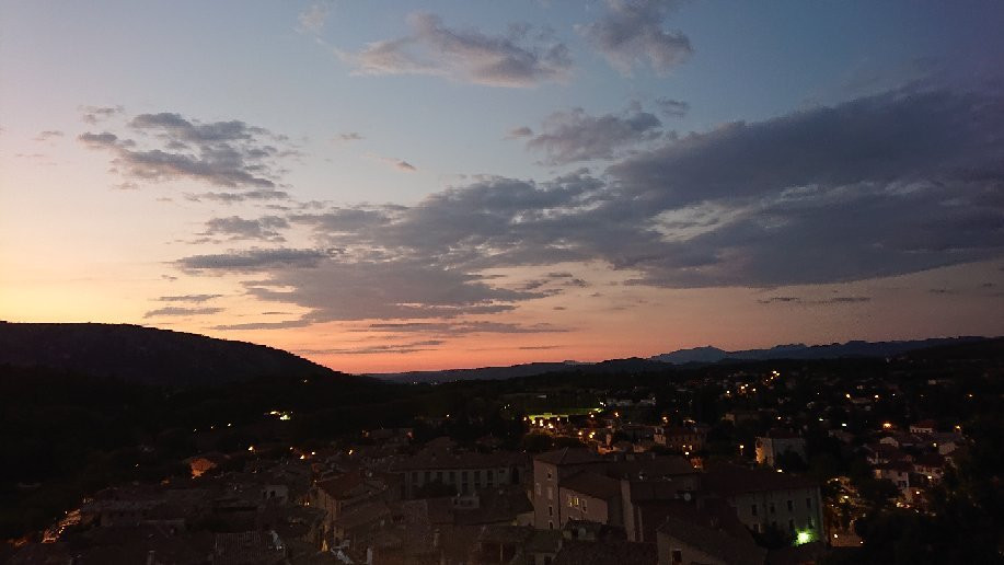 Le Calvaire景点图片