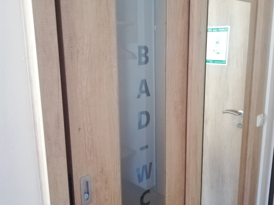 Hotel Freunde der Natur主图