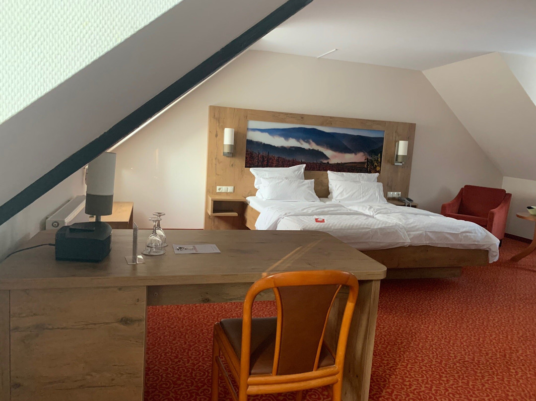 Hotel Rodderhof主图