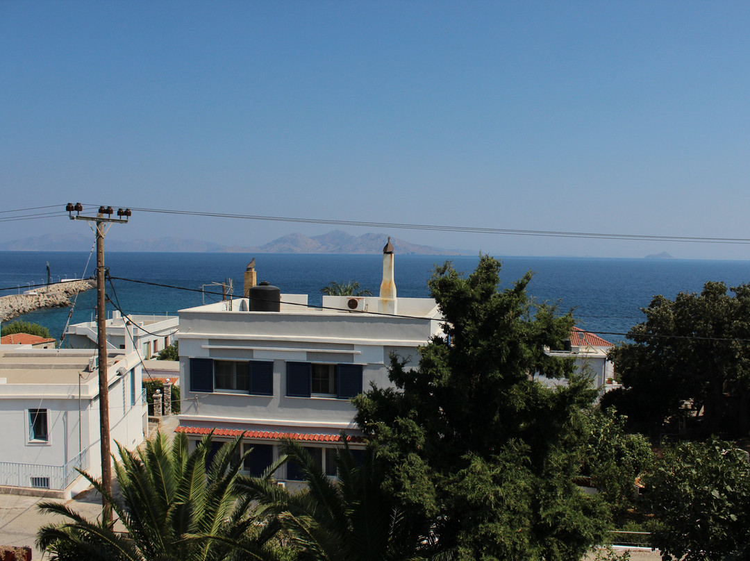 Hotel Maria-Elena主图