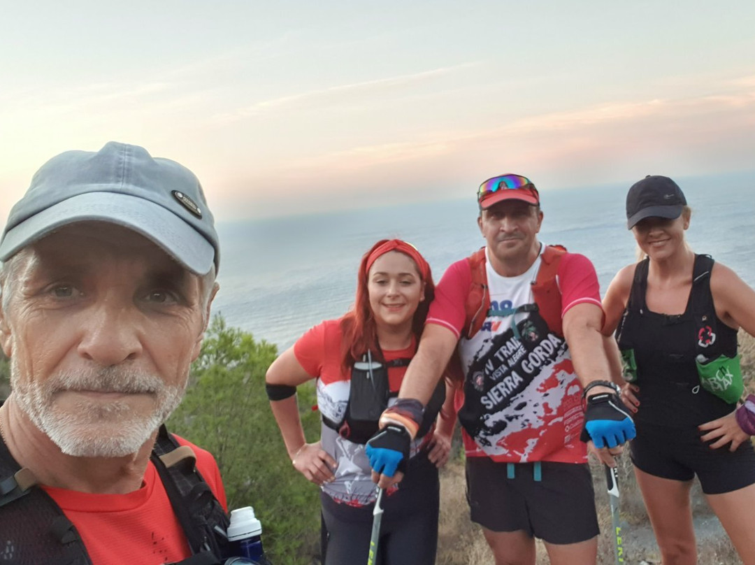 Collado de Atamaria-Atamaria必去景点