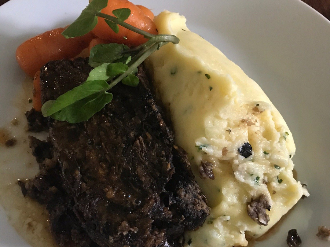 Littleton-upon-Severn旅游攻略图片