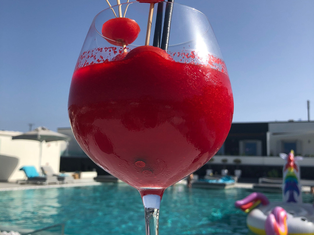 Myst Boutique Hotel主图