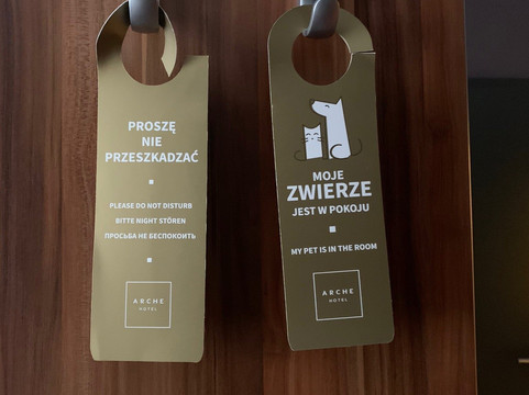 托巴克罗兹酒店主图