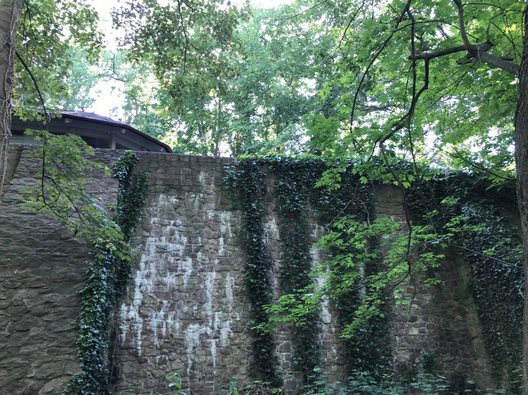 Oberburg Giebichenstein-哈雷必去景点