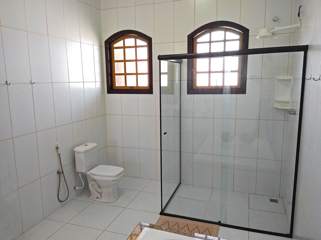 Arraial da Lage Hospedaria主图