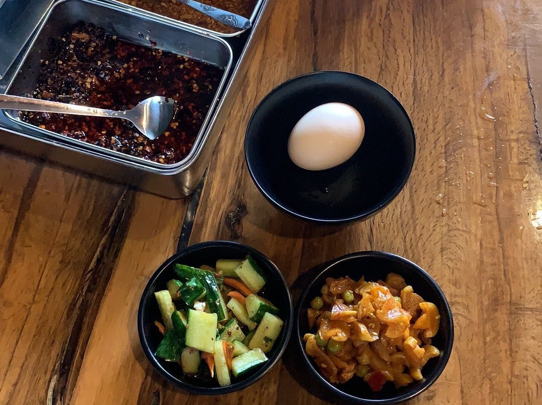 腾冲和顺柒舍客栈主图