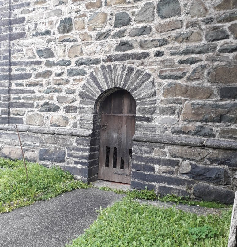 St. Mary's Church景点图片