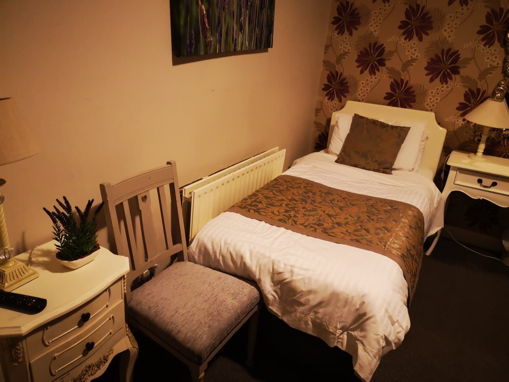 Arkle House Bed and Breakfast主图