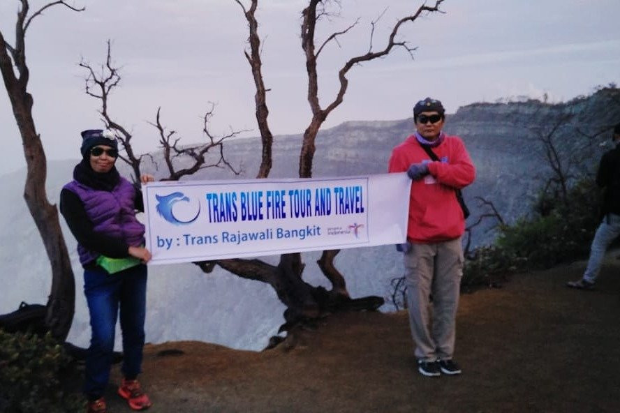 Transbluefire Tour and Travel-巴纽旺宣必去景点