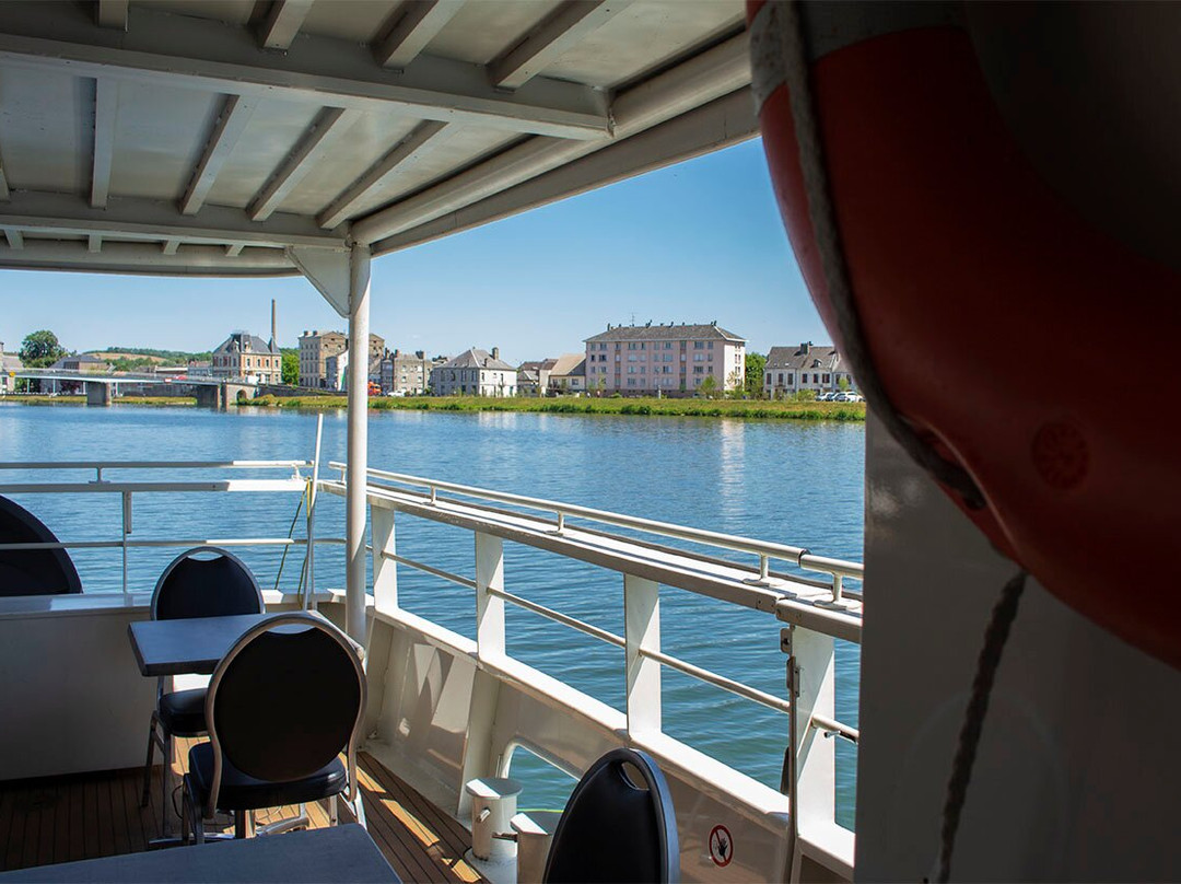 Croisieres Charlemagne景点图片