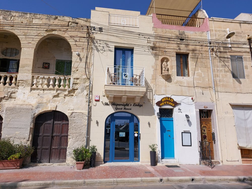 The Shipwright's Lodge主图