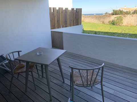 高海 - 方特尼勒系列主图