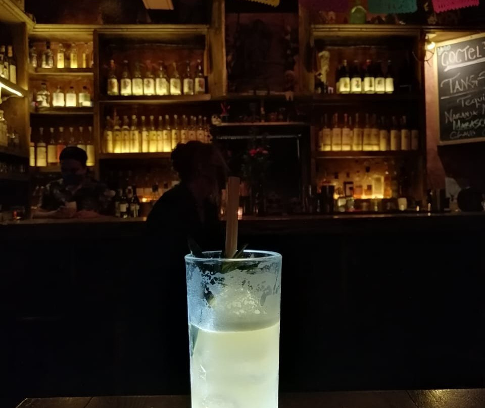 Mezcalogia-瓦哈卡必去景点